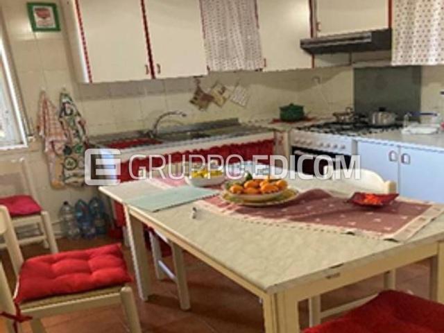Appartamento in vendita a Reggio di Calabria, Reggio Calabria