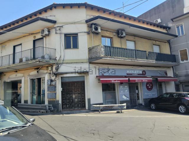 Appartamento in vendita a San Nullo, Catania