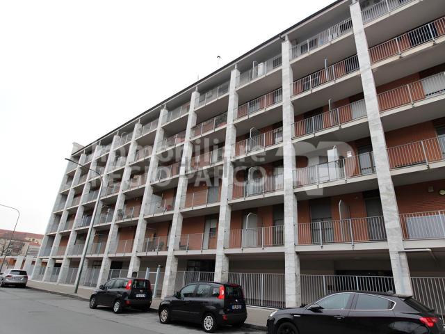 Appartamento in vendita a Circoscrizione 6, Piemonte