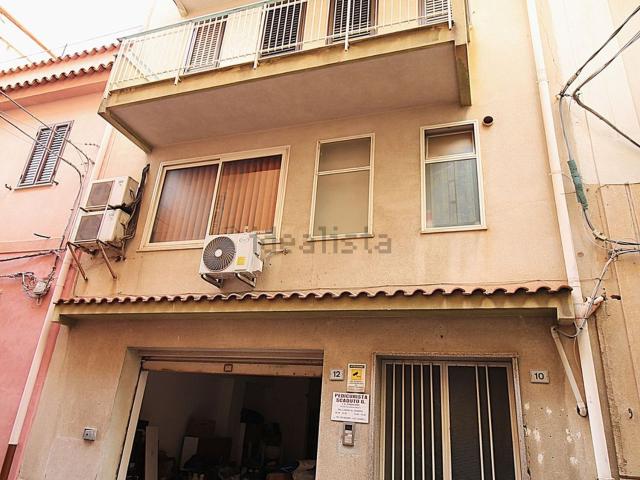 Appartamento in vendita a Bagheria, Sicilia