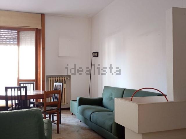 Appartamento in vendita a Caponago, Lombardia