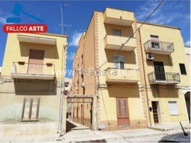 Appartamento in vendita a Marsala, Sicilia