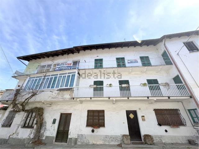 Appartamento in vendita a Piemonte, Alessandria
