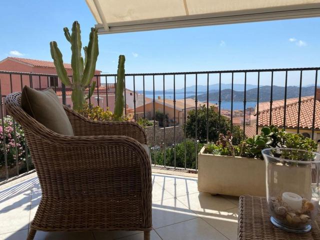 Appartamento in vendita a La Maddalena