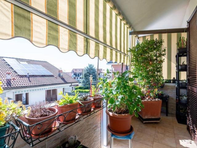 Appartamento in vendita a Piemonte, Torino