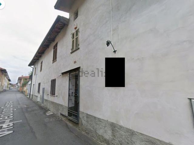 Appartamento in vendita a Borgo d'Ale, Vercelli