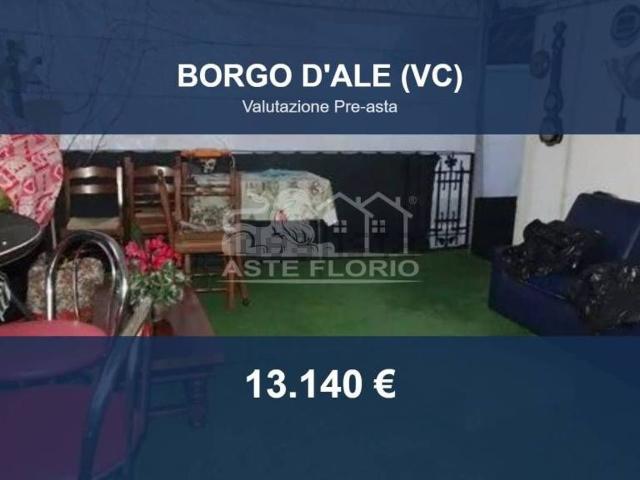 Appartamento in vendita a Borgo d'Ale, Vercelli