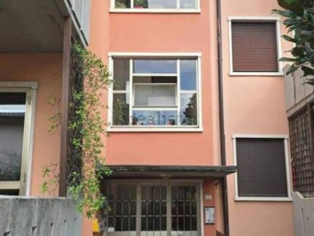 Appartamento in vendita a Località Borgo, Montebello Vicentino