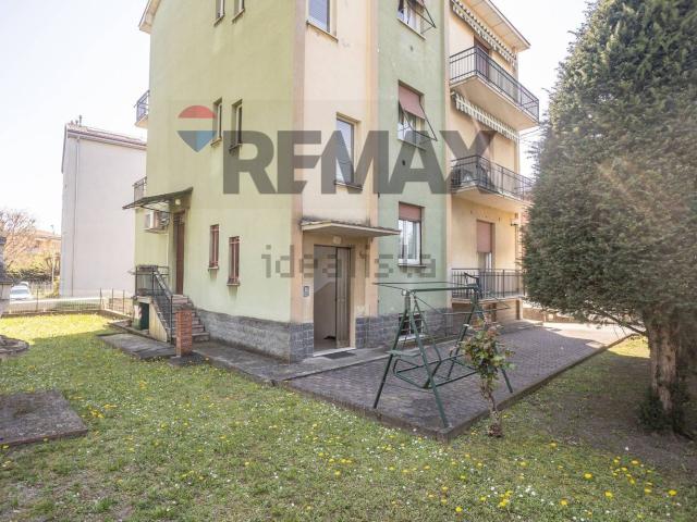 Appartamento in vendita a Fidenza, Parma