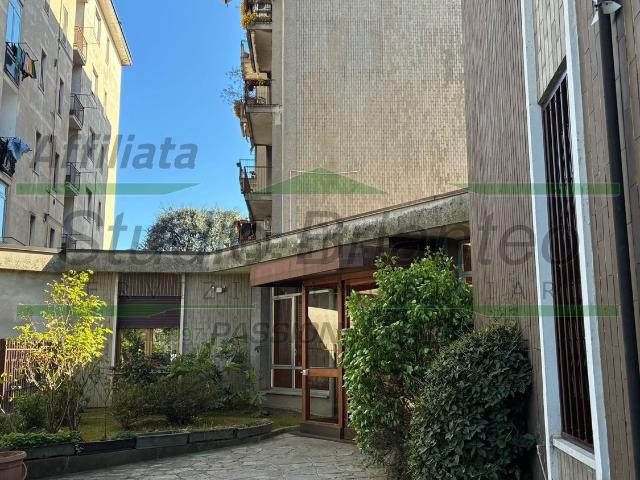 Appartamento in vendita a San Carlo, Seregno