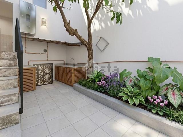 Appartamento in vendita a Quartiere ebraico, Puglia
