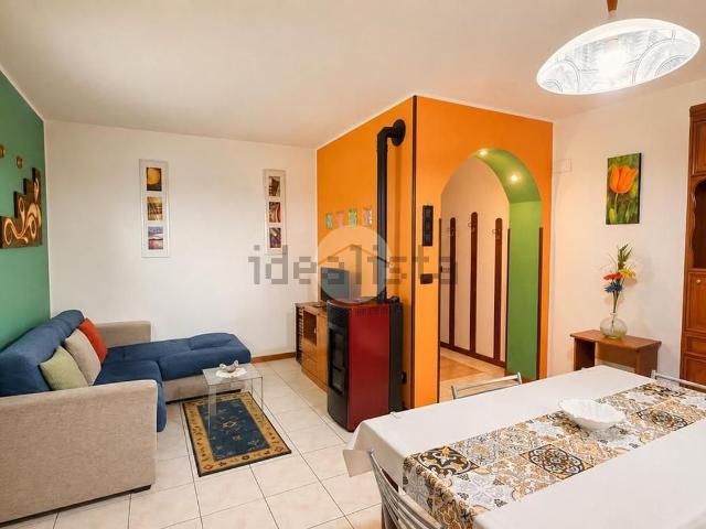 Appartamento in vendita a Comunità montana della valle Camonica, Ono San Pietro