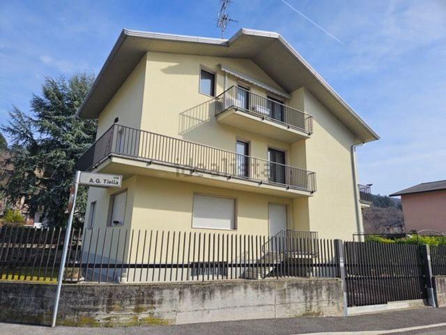 Appartamento in vendita a Comunità della Vallagarina, Borgo Sacco
