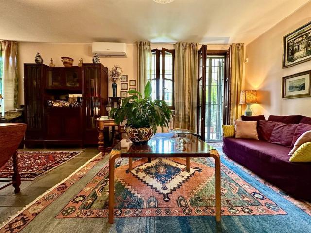 Appartamento in vendita a Mezzate, Peschiera Borromeo