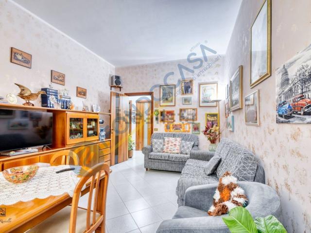 Appartamento in vendita a Castelletto, Senago