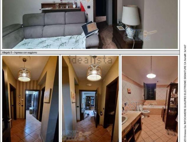 Appartamento in vendita a Massannunziata, Mascalucia
