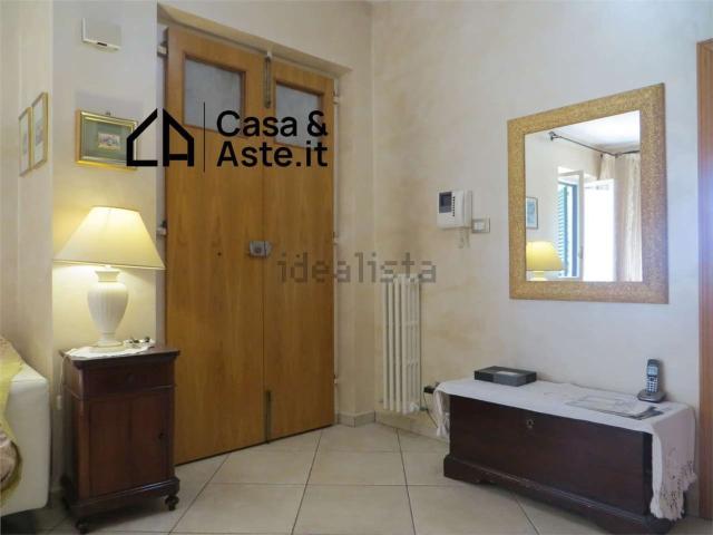 Appartamento in vendita a Marche, Fermo