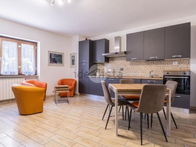 Appartamento in vendita a Monterosi, Lazio