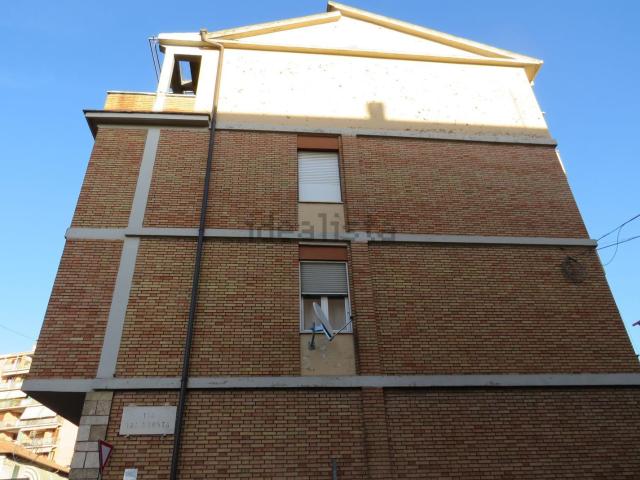 Appartamento in vendita a Borgo Bovio, Terni