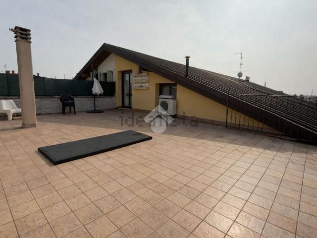 Appartamento in vendita a Molinello, Cesano Maderno