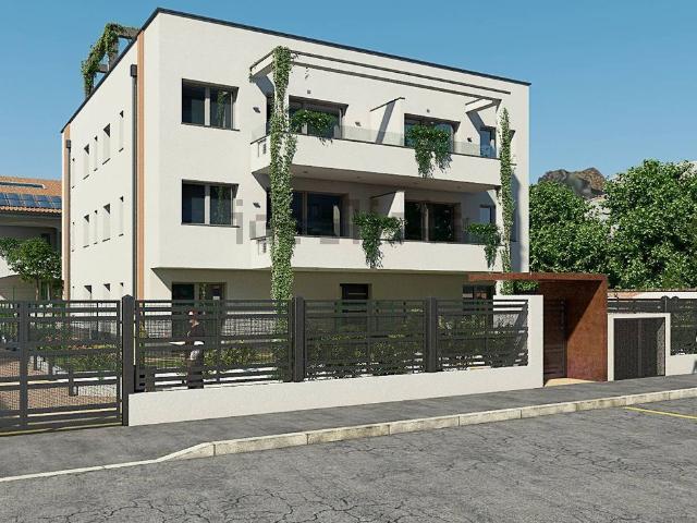 Appartamento in vendita a Monza