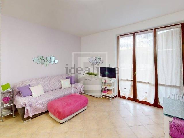 Appartamento in vendita a Balbiana, Manerba Del Garda