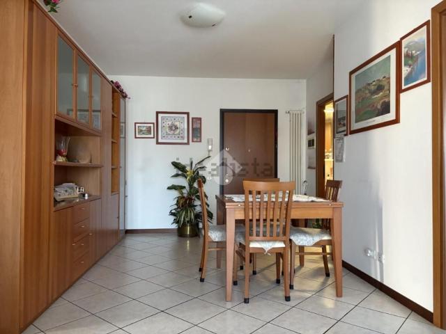 Appartamento in vendita a Pontelagoscuro, Ferrara