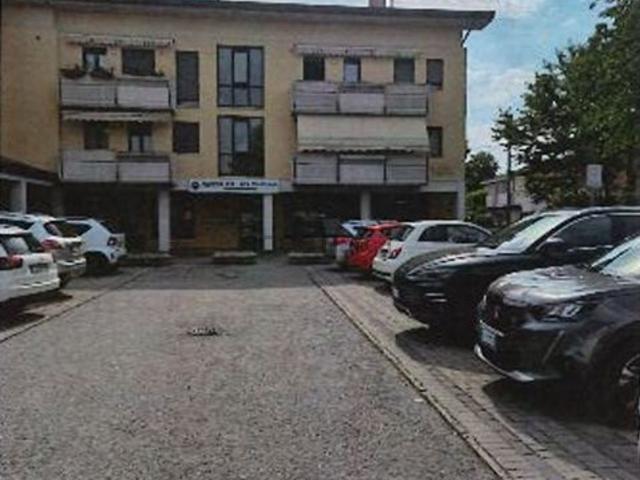 Appartamento in vendita a Anconetta, San Giorgio Delle Pertiche