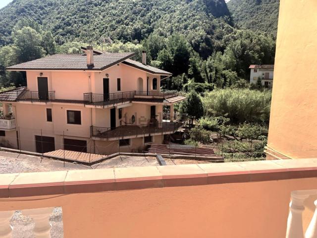 Appartamento in vendita a Orsomarso, Cosenza
