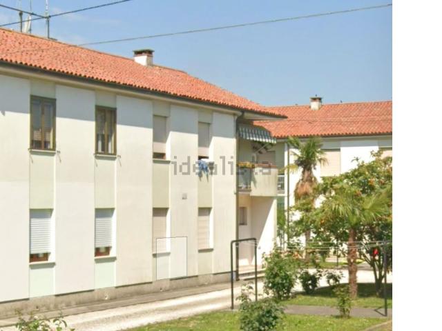 Appartamento in vendita a Santa Maria di Campagna, Cessalto