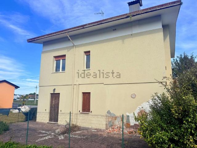 Appartamento in vendita a Latisana, Friuli-Venezia Giulia