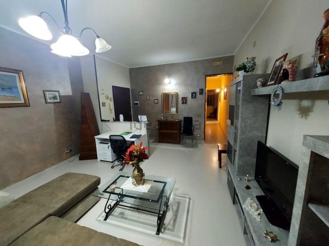 Appartamento in vendita a Augusta, Siracusa