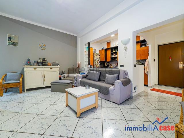Appartamento in vendita a Bovisio, Bovisio Masciago
