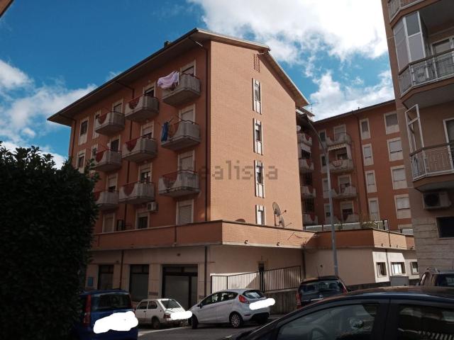 Appartamento in vendita a San Lazzaro, Isernia