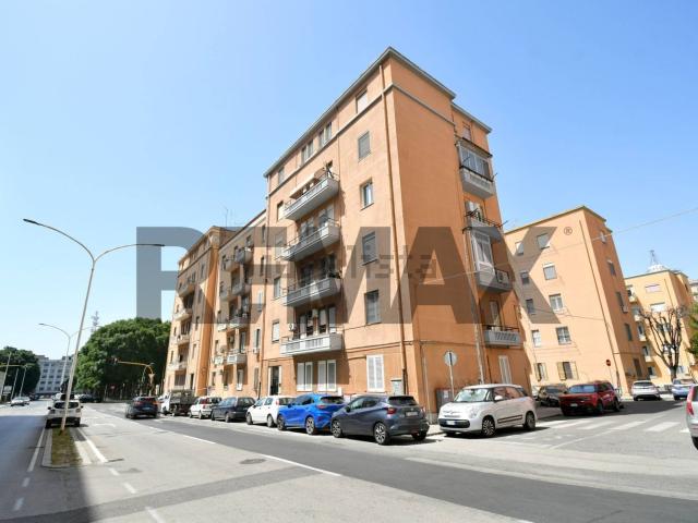 Appartamento in vendita a Fonsarda, Cagliari