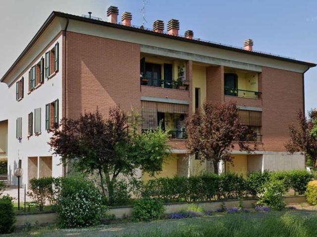 Appartamento in vendita a Pratissolo, Scandiano