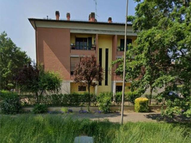 Appartamento in vendita a Pratissolo, Scandiano