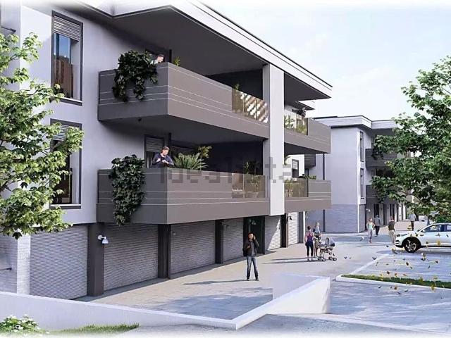 Appartamento in vendita a Corbetta, Lombardia