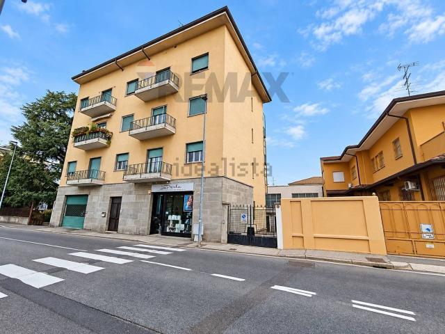 Appartamento in vendita a Santa Rita, Novara