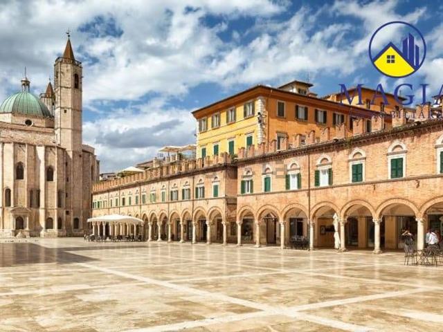 Appartamento in vendita a Porta Maggiore, Marche