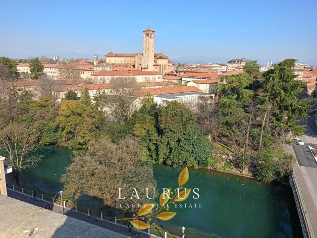 Appartamento in vendita a San Zeno, Treviso