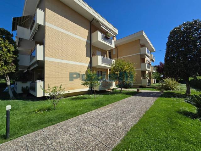 Appartamento in vendita a Marche, Fermo
