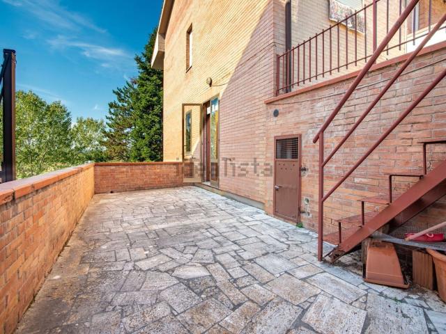 Appartamento in vendita a Vico Alto, Siena