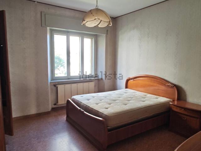 Appartamento in vendita a Centro, Fabriano