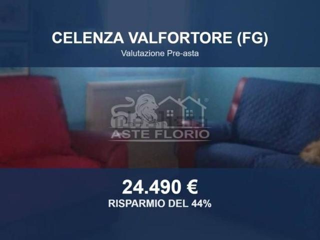 Appartamento in vendita a Puglia, Foggia