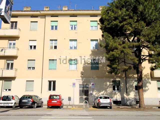 Appartamento in vendita a Villa Vitali, Marche