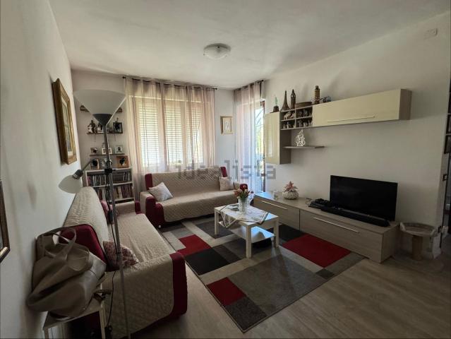 Appartamento in vendita a Codogno, Lombardia