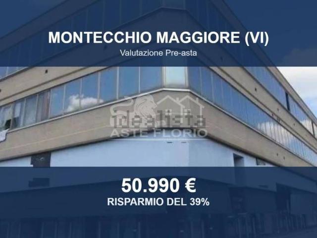 Appartamento in vendita a Alte Ceccato, Montecchio Maggiore