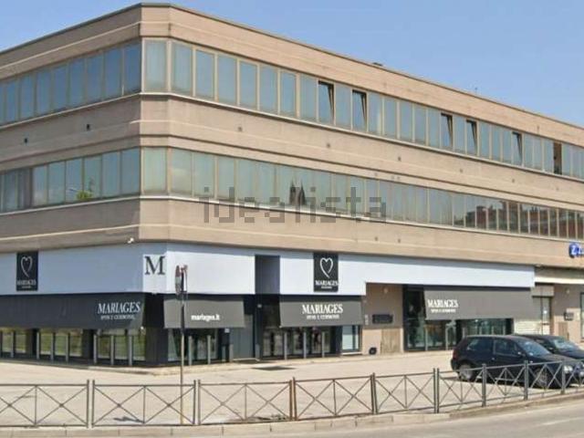 Appartamento in vendita a Alte Ceccato, Montecchio Maggiore