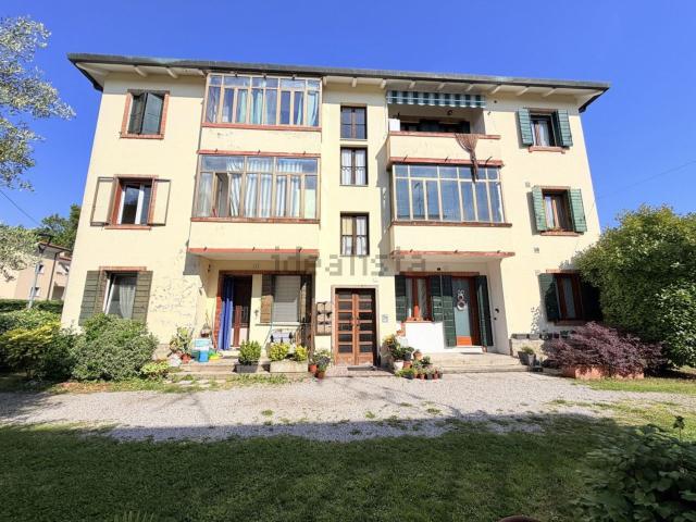 Appartamento in vendita a Battaglia Terme, Veneto